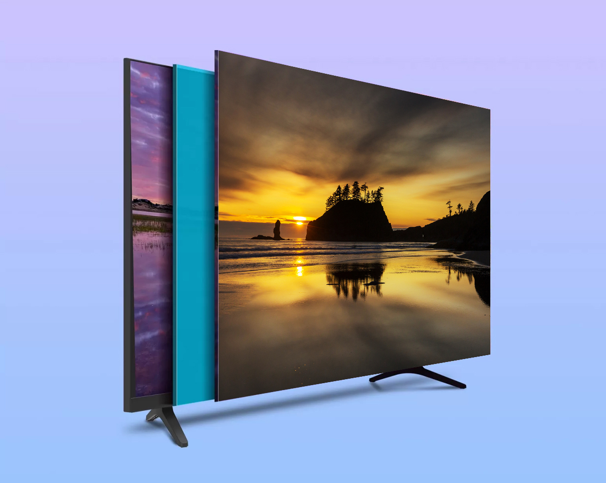 Led Smart Tv 43 Telefunken (tkle4318rtfx) - Hiperaudio y TV